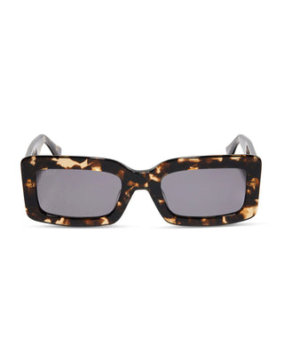 Indy Espresso Sunglasses