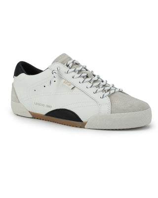 Beyond Low Top Sneakers
