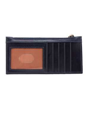 Carte Card Case - Patina Leather