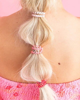 Spiral Hair Coils | Small | Love You, Mean It!