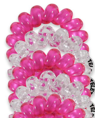 Spiral Hair Coils | Tiny | Flirt Alert