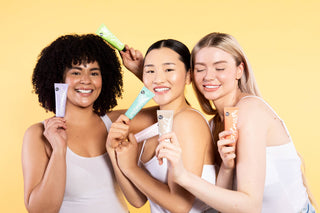 Hand Lotion - Shea Butter