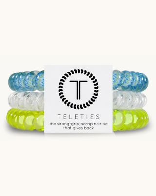 Teleties Small