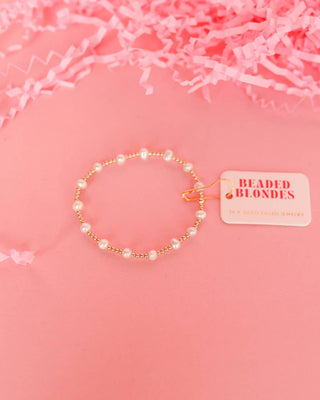 Lolo Beaded Bracelet