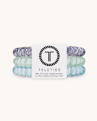 Teleties Small