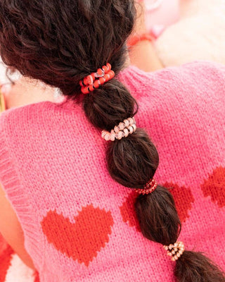 Spiral Hair Coils | Mix Pack | Soul Mate