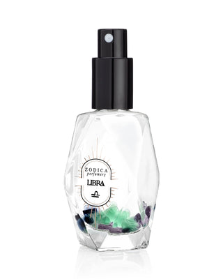 Zodica Perfumery Zodiac Perfume