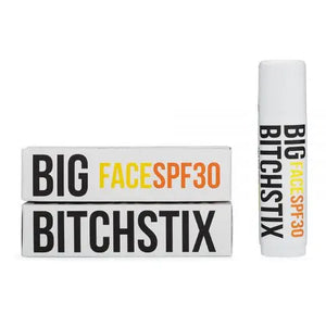 Big Bitchstix Face SPF 30