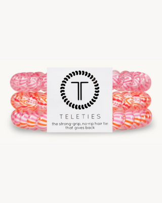 Teleties Small