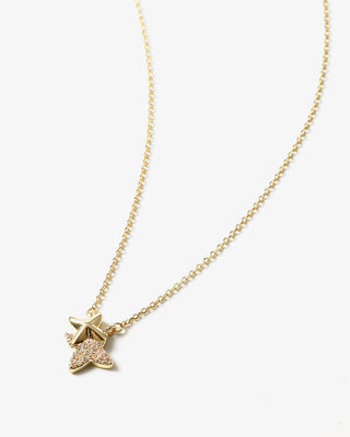 Our Light Necklace