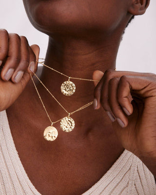 Always There Necklace