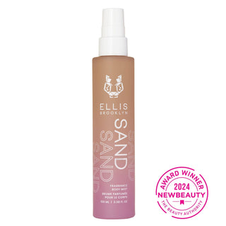SAND Fragrance Body Mist