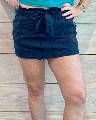 In The Wild Skort