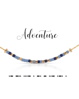 Adventure Necklace