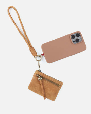 Lasso Phone Wristlet