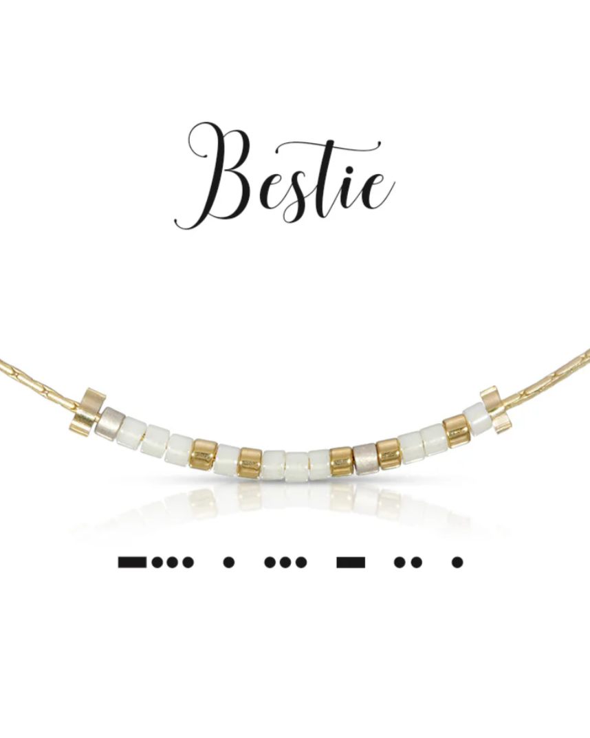 Bestie Necklace