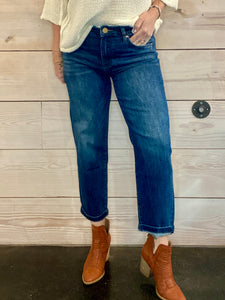 Sienna Boyfriend Jeans