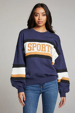 Sports Pullover (PRE-ORDER)