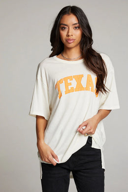 Texas One Size Tee (PRE-ORDER)