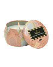 Load image into Gallery viewer, Kalahari Watermelon Mini Tin Candle