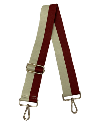 Game Day Bag Straps