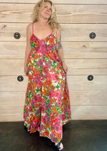 Load image into Gallery viewer, Dream Weaver Maxi Dress