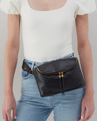 Fern Large Belt Bag
