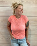 Flamingo Pink
