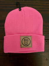 Load image into Gallery viewer, Buda TX Patch Beanie