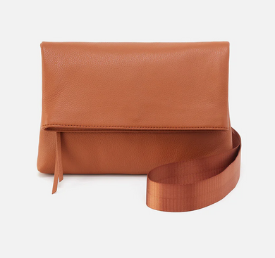 Grant Crossbody in Butterscotch