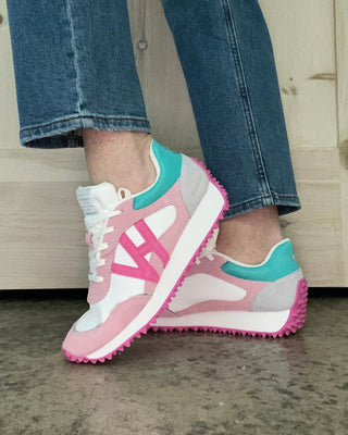 Vintage Havana Cosmic Sneakers
