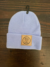 Load image into Gallery viewer, Buda TX Patch Beanie