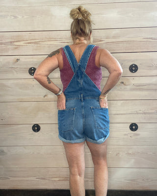 We The Free Ziggy Shortall in Mantra