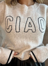 Load image into Gallery viewer, Milan Ciao Sweater