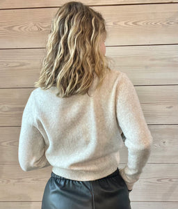 Milan Ciao Sweater