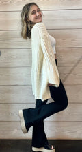 Load image into Gallery viewer, Ridgewood Knit Flare Pants