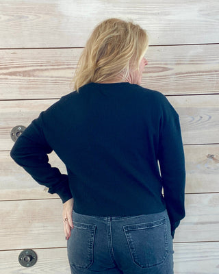 Z Supply Angel Mini Thermal Top