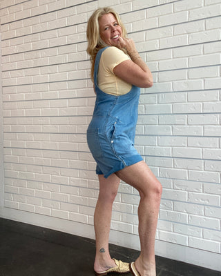 Jude Shortalls