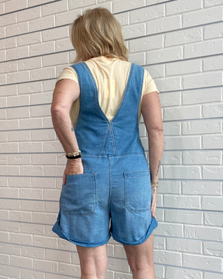 Jude Shortalls