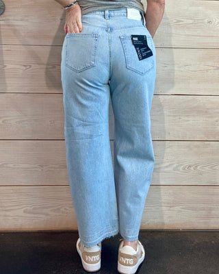 Paige Arellia Ankle Barrel Jeans