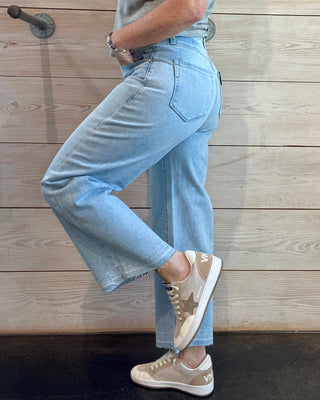 Paige Arellia Ankle Barrel Jeans