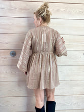 Load image into Gallery viewer, Neiman Mini Dress
