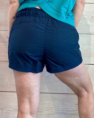 In The Wild Skort