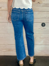 Load image into Gallery viewer, Charlotte High Rise Culotte Jeans