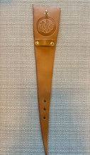Load image into Gallery viewer, Buda Leather Co. Logo Bracelet