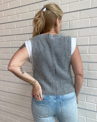 Sydney Layered Top