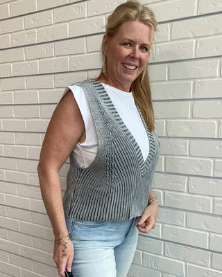 Sydney Layered Top