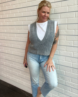Sydney Layered Top