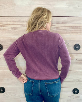 Angel Mini Thermal Top