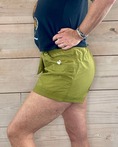 In The Wild Skort
